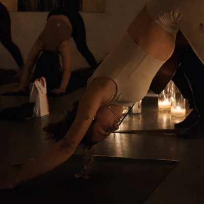 Kako izgleda večer koja je posvećena ljubavi prema sebi?