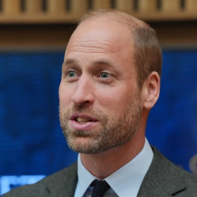 Princ William otvoreno o tome kako brine za svoje mentalno zdravlje