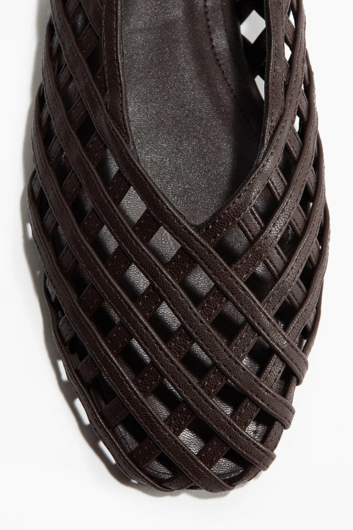 H&amp;M ima balerinke koje mogu proći kao dizajnerski komad