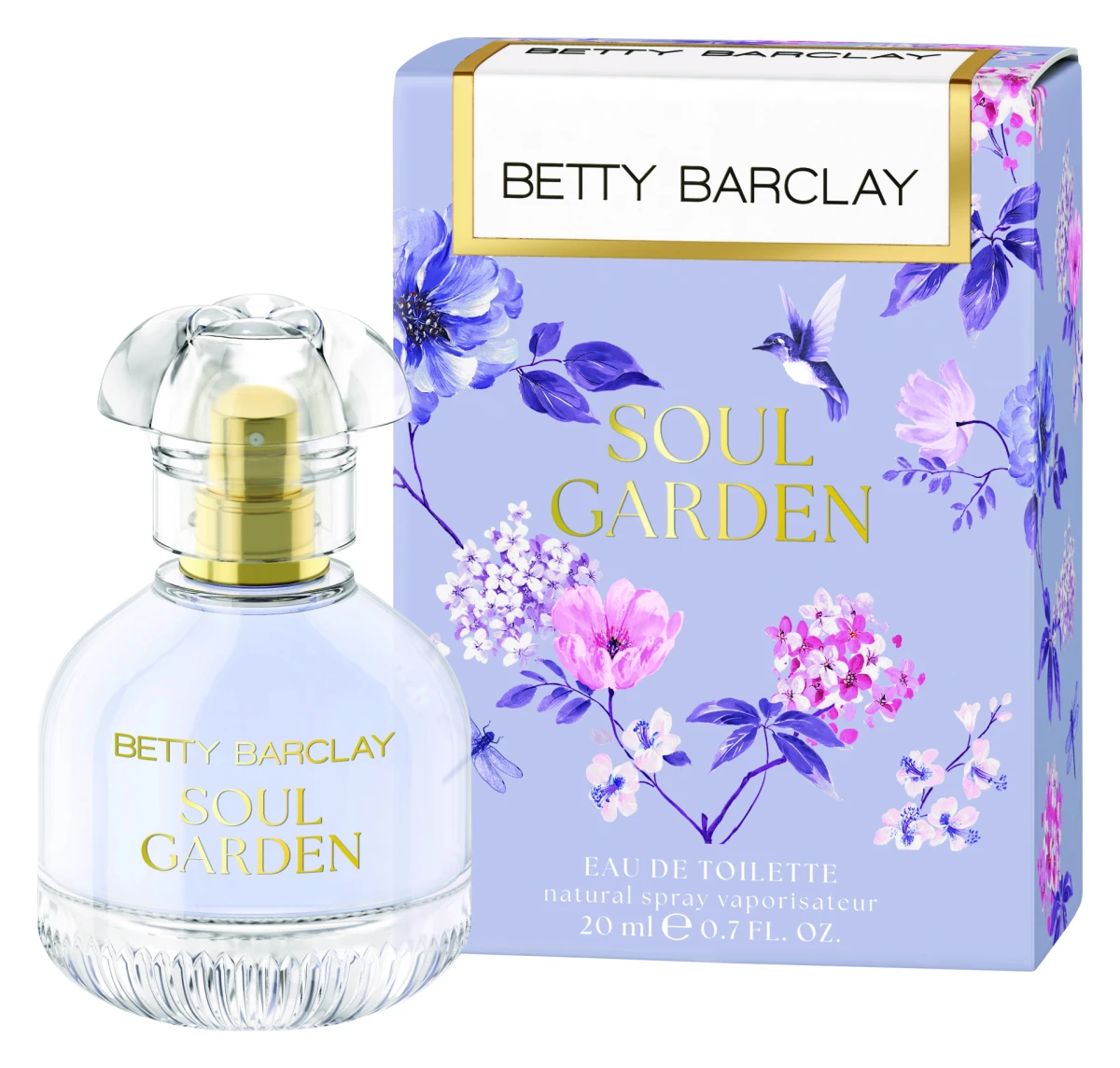 Donosimo top nove parfeme za proljeće koji miri&scaron;u na novu energiju