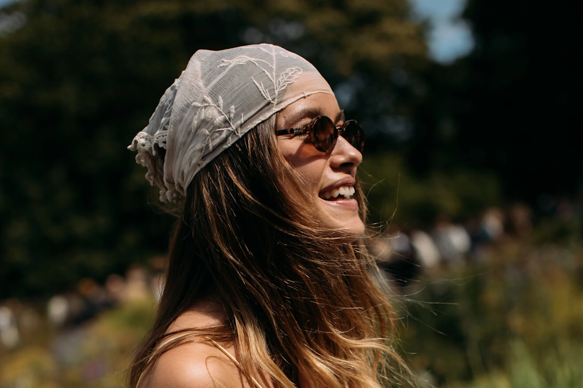 Donosimo top nove parfeme za proljeće koji miri&scaron;u na novu energiju