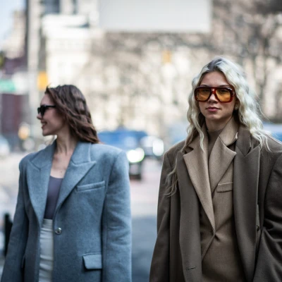 15 komada iz Zara, Mango i COS ponude koji su spoj minimalizma i tihog luksuza