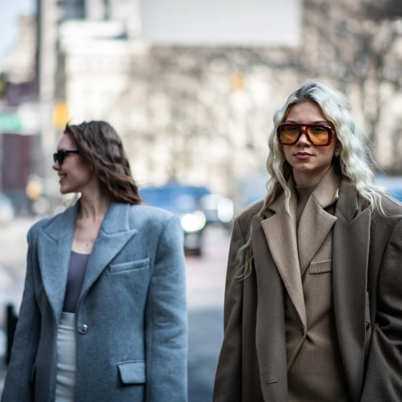 15 komada iz Zara, Mango i COS ponude koji su spoj minimalizma i tihog luksuza