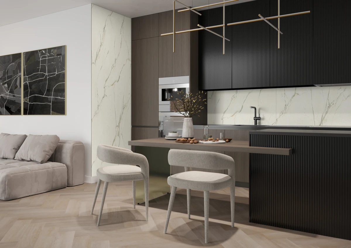 Novi zid u jednom danu: Evo kako sam renovirala stan bez ru&scaron;enja i pra&scaron;ine