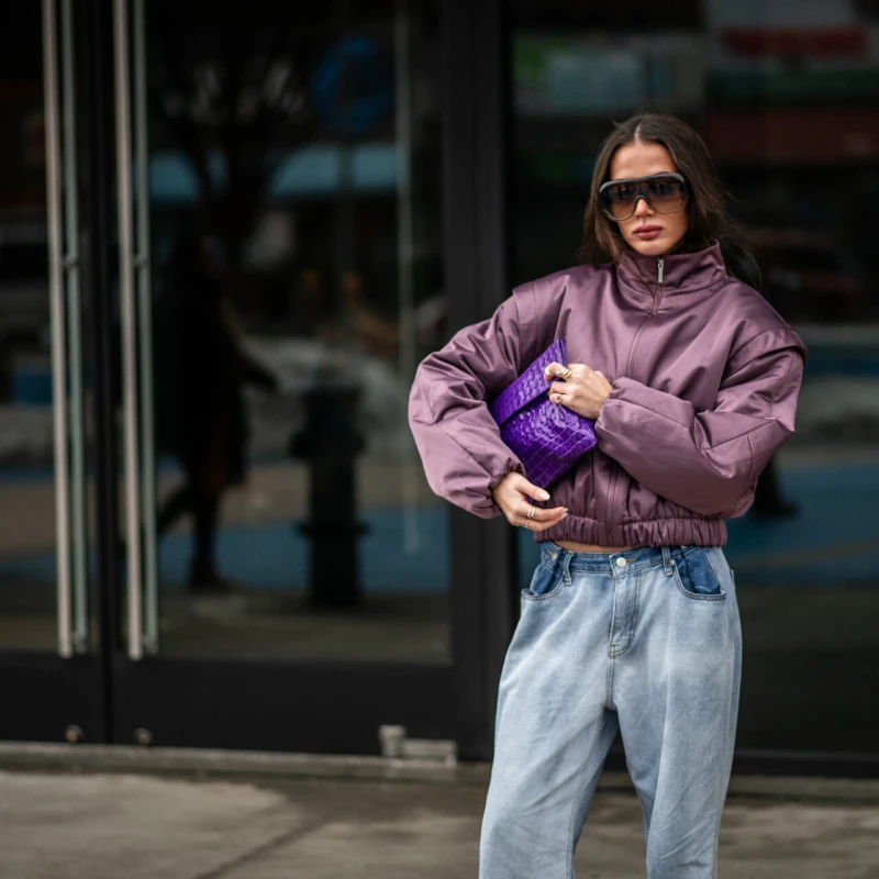 Top 5 boja torbica koje smo vidjeli na ulicama tijekom Tjedana mode