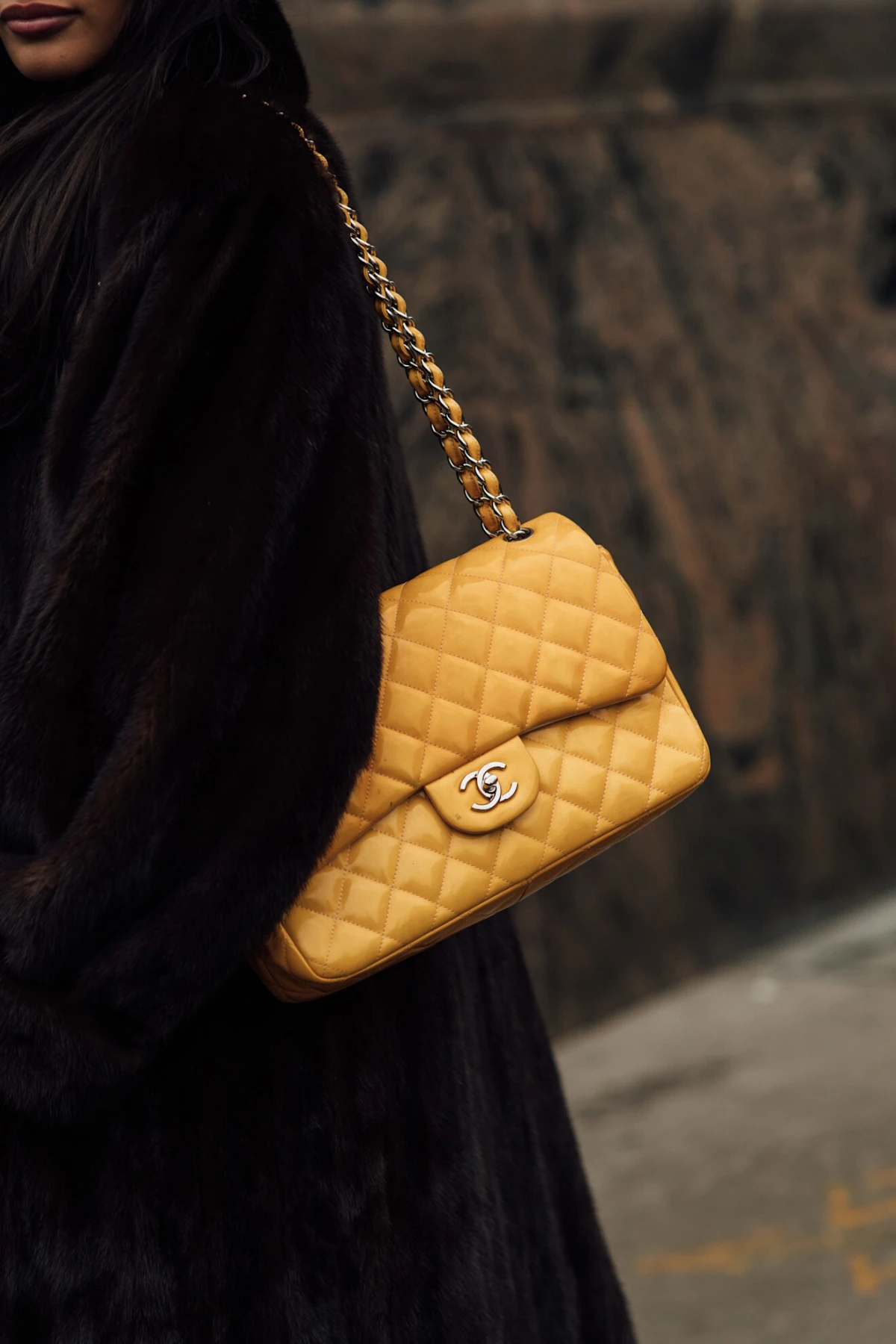 Top 5 boja torbica koje smo vidjeli na ulicama tijekom Tjedana mode