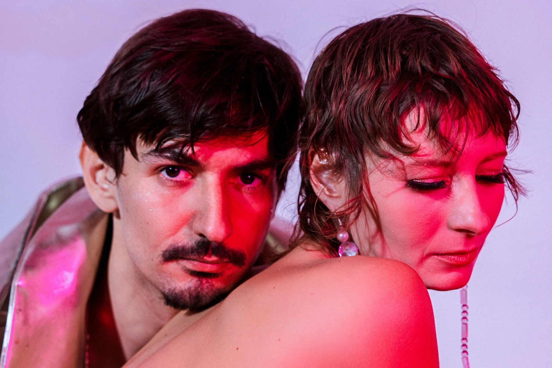 Ovog proljeća Cura i Dečko nastupaju u Zagrebu, znamo sve detalje