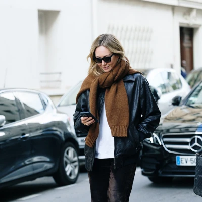 Kožne jakne na&scaron; su omiljeni komad za prijelazno razdoblje