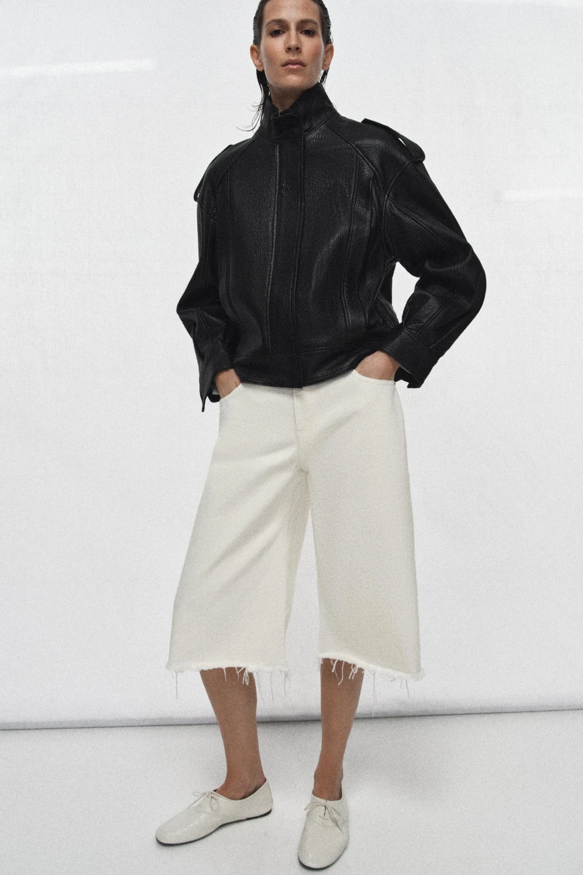 Kožne jakne na&scaron; su omiljeni komad za prijelazno razdoblje