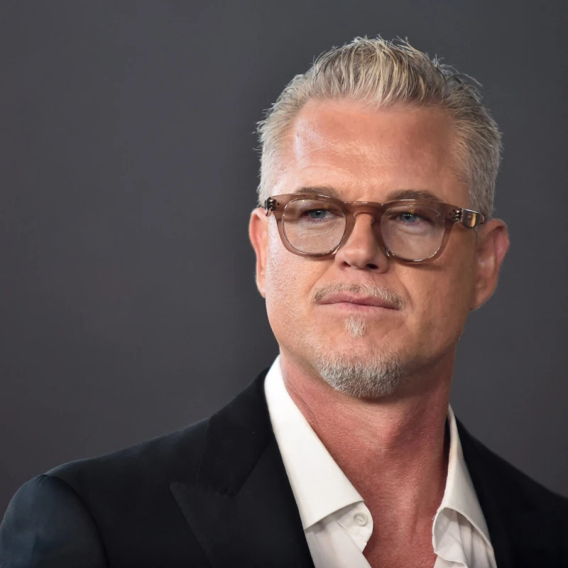 Eric Dane, zvijezda serija Uvod u anatomiju i Euforija, preminuo u 53. godini
