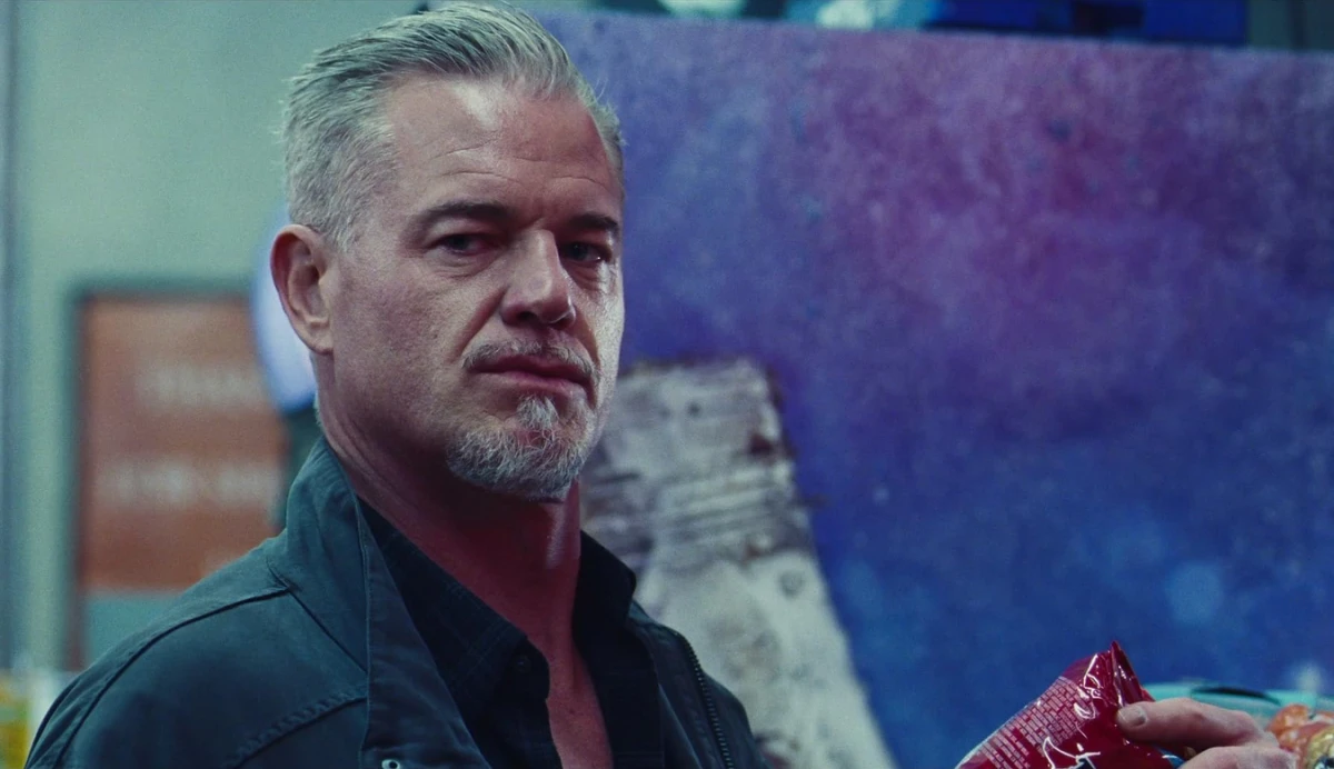 Eric Dane, zvijezda serija Uvod u anatomiju i Euforija, preminuo u 53. godini