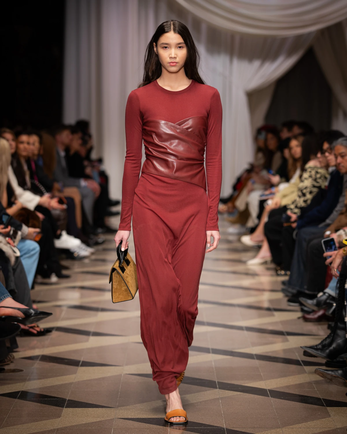 Robert Sever nam donosi najbolje trenutke Tjedna mode u Budimpe&scaron;ti