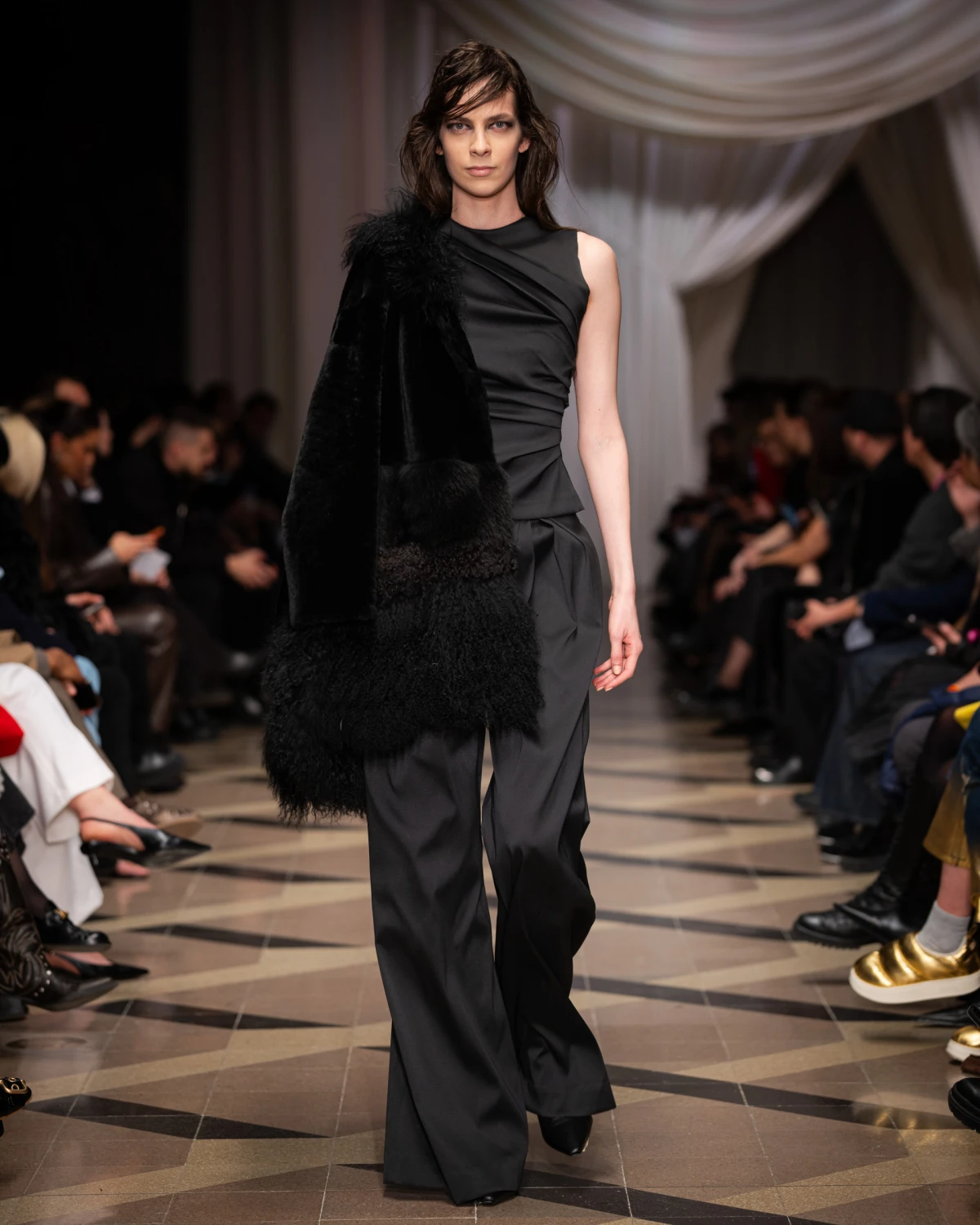 Robert Sever nam donosi najbolje trenutke Tjedna mode u Budimpe&scaron;ti