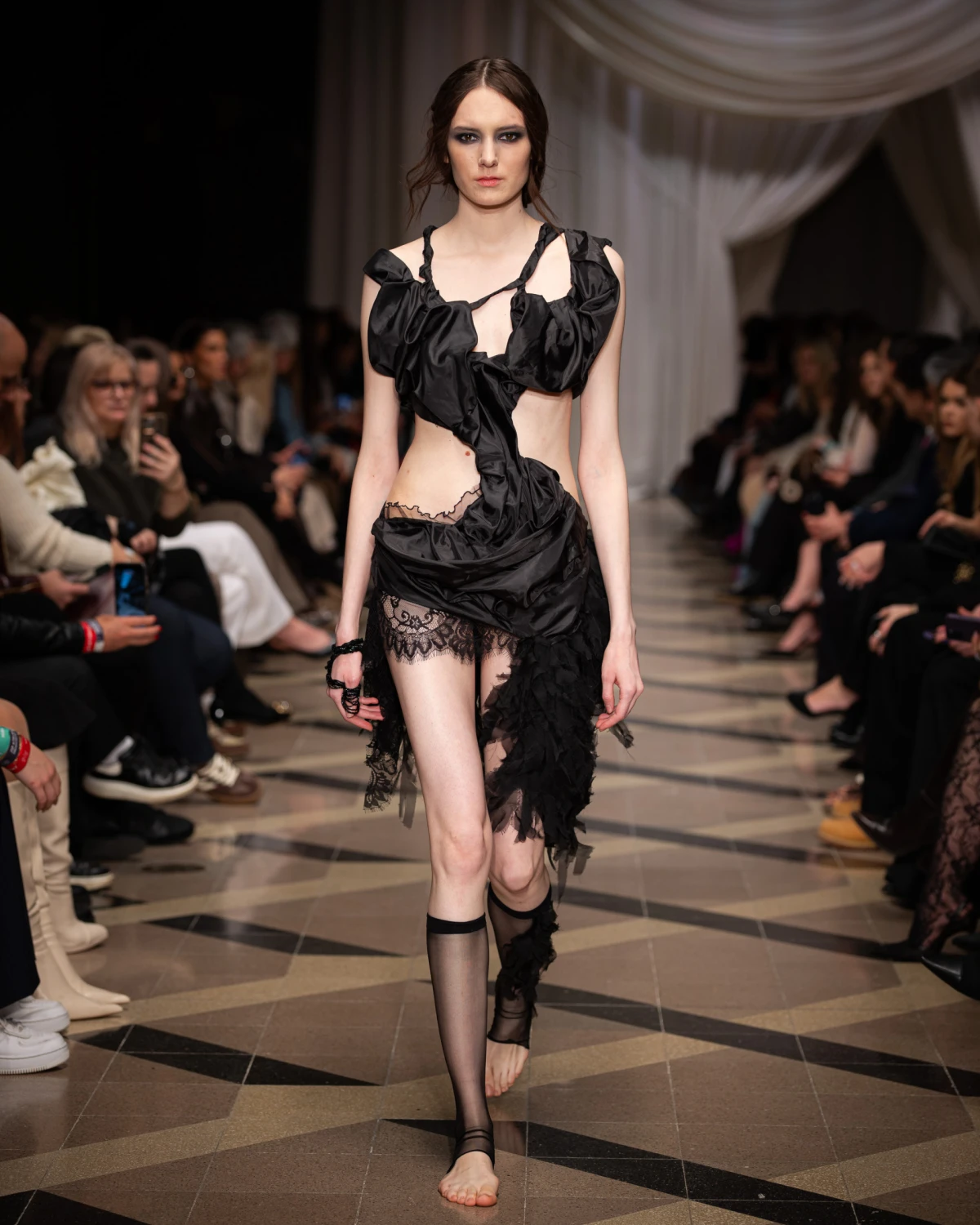 Robert Sever nam donosi najbolje trenutke Tjedna mode u Budimpe&scaron;ti