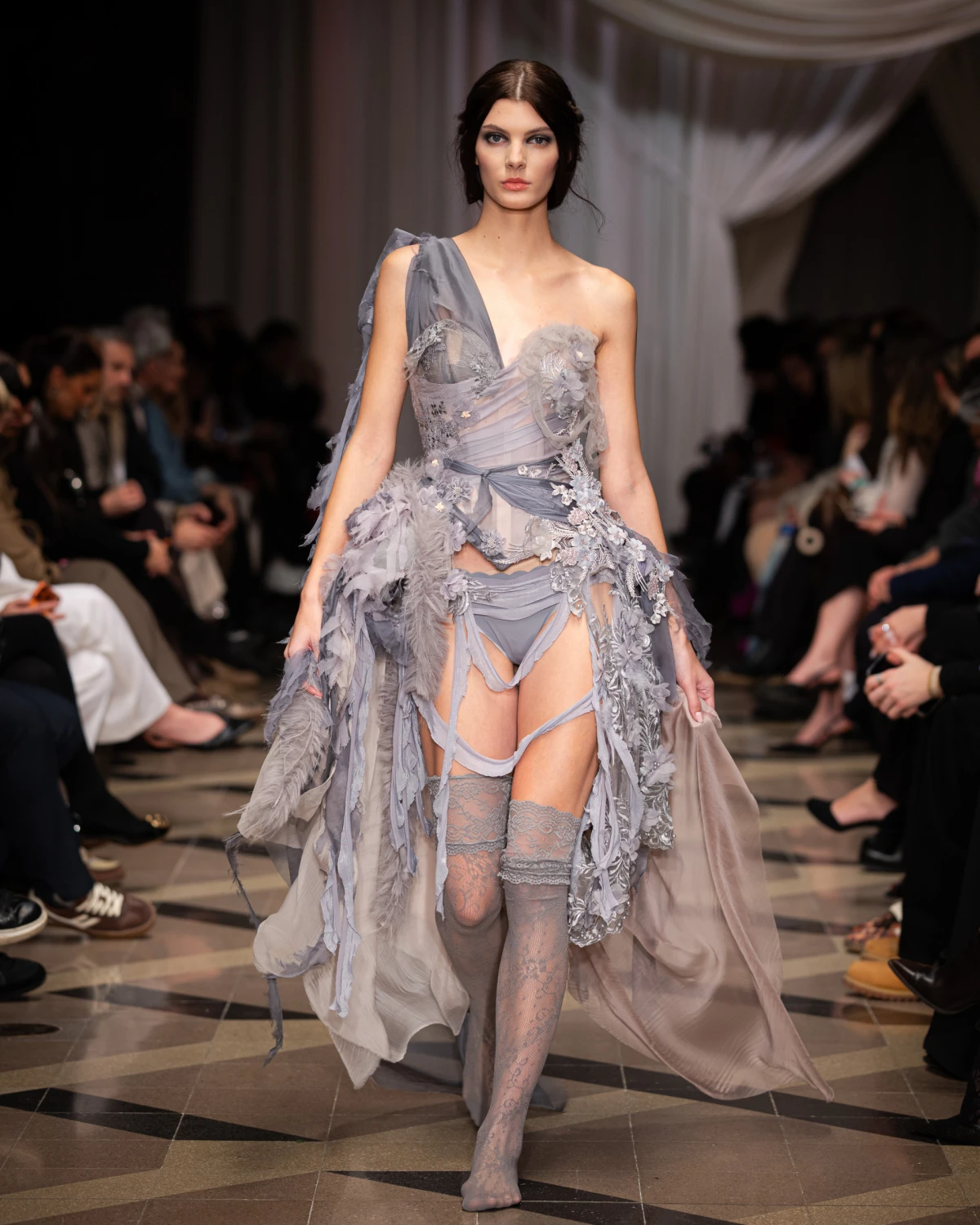 Robert Sever nam donosi najbolje trenutke Tjedna mode u Budimpe&scaron;ti