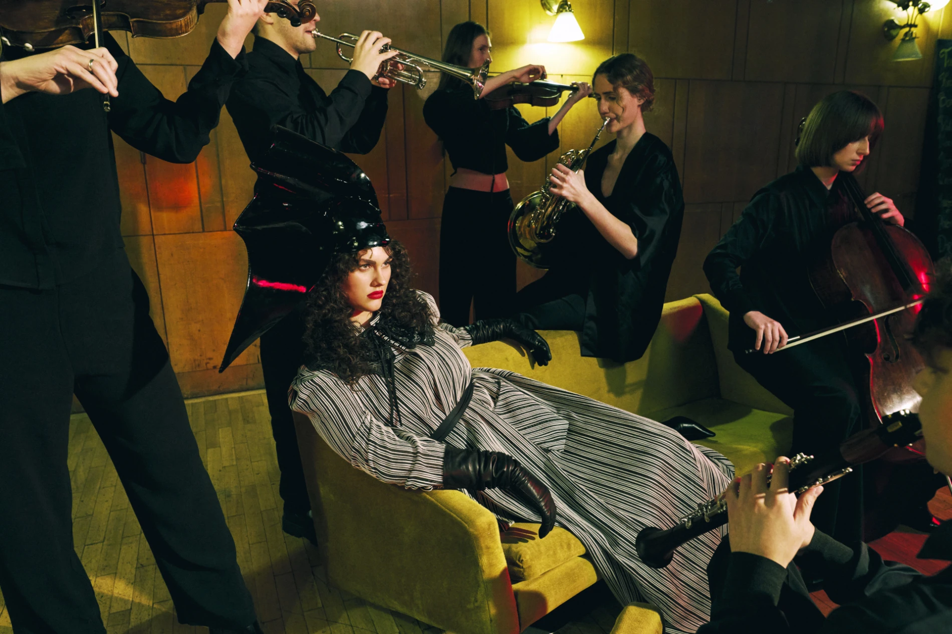 Robert Sever nam donosi najbolje trenutke Tjedna mode u Budimpe&scaron;ti