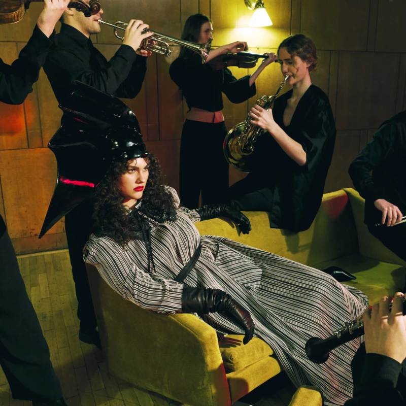 Robert Sever nam donosi najbolje trenutke Tjedna mode u Budimpe&scaron;ti