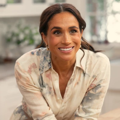 Meghan Markle ima novi prsten s ogromnim dijamantom u obliku kru&scaron;ke