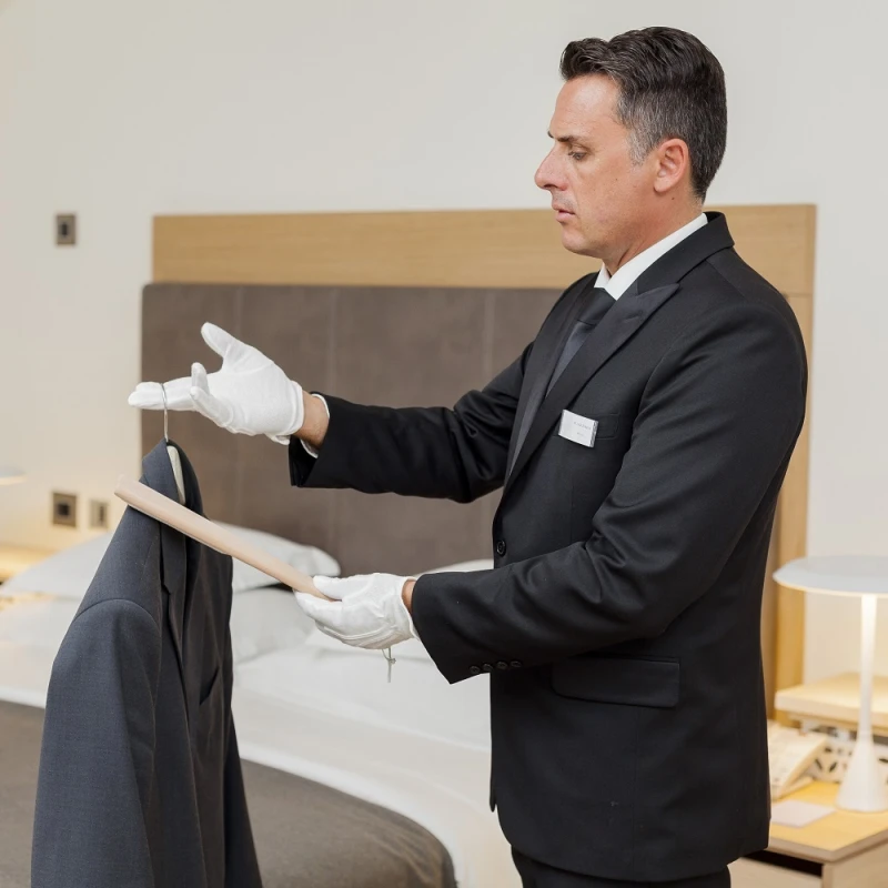 Boutique Hotel Alhambra od ove sezone uvodi Butler Service i redefinira luksuzni boravak