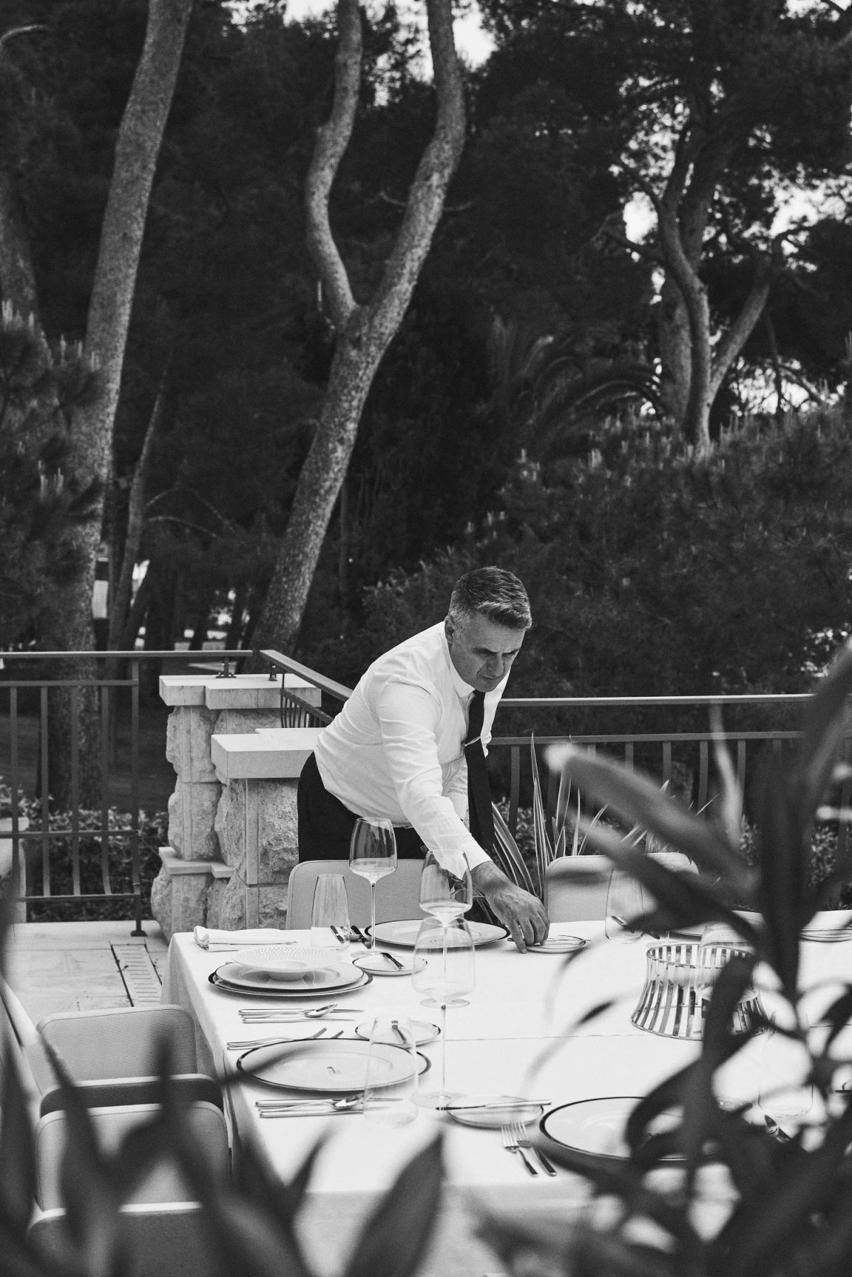 Boutique Hotel Alhambra od ove sezone uvodi Butler Service i redefinira luksuzni boravak