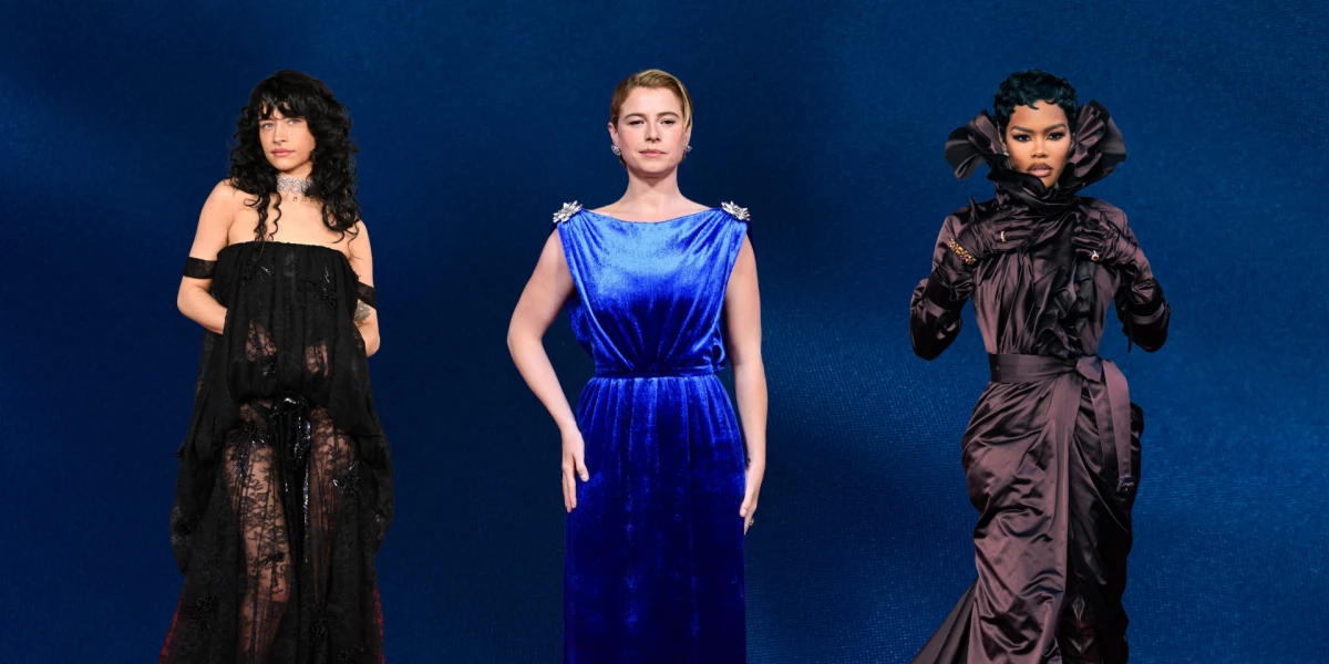 Najbolje odjevene zvijezde na crvenom tepihu nagrada BAFTA 2026