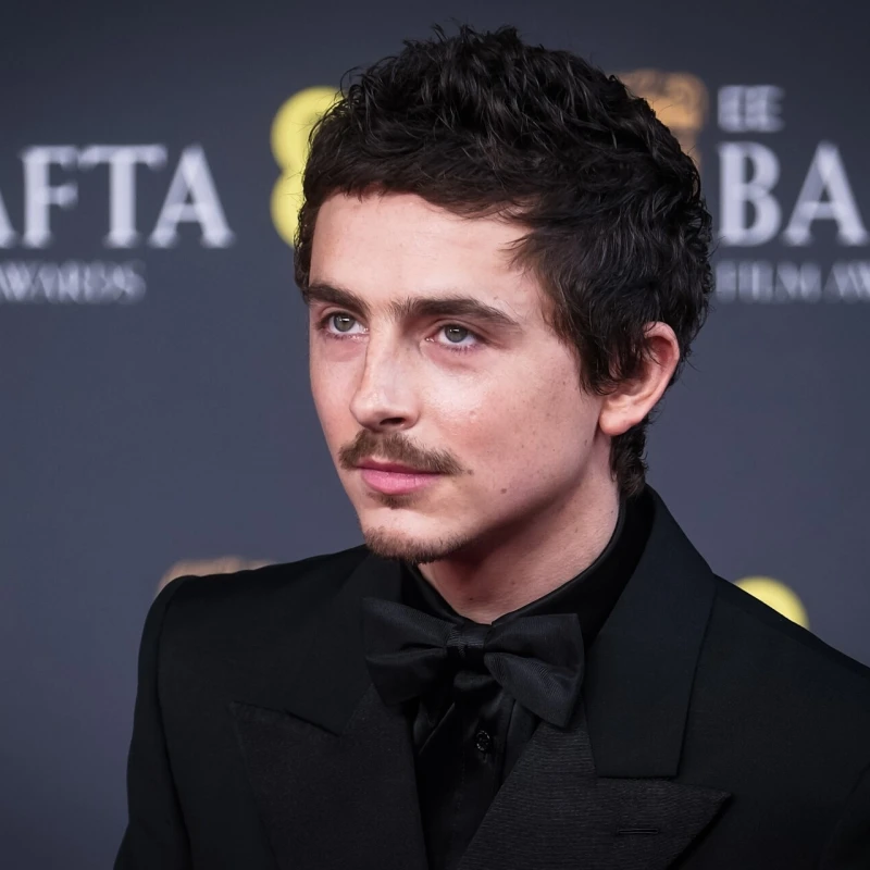 Marty Supreme oborio novi rekord na BAFTA nagradama, ali onaj koji nitko ne želi