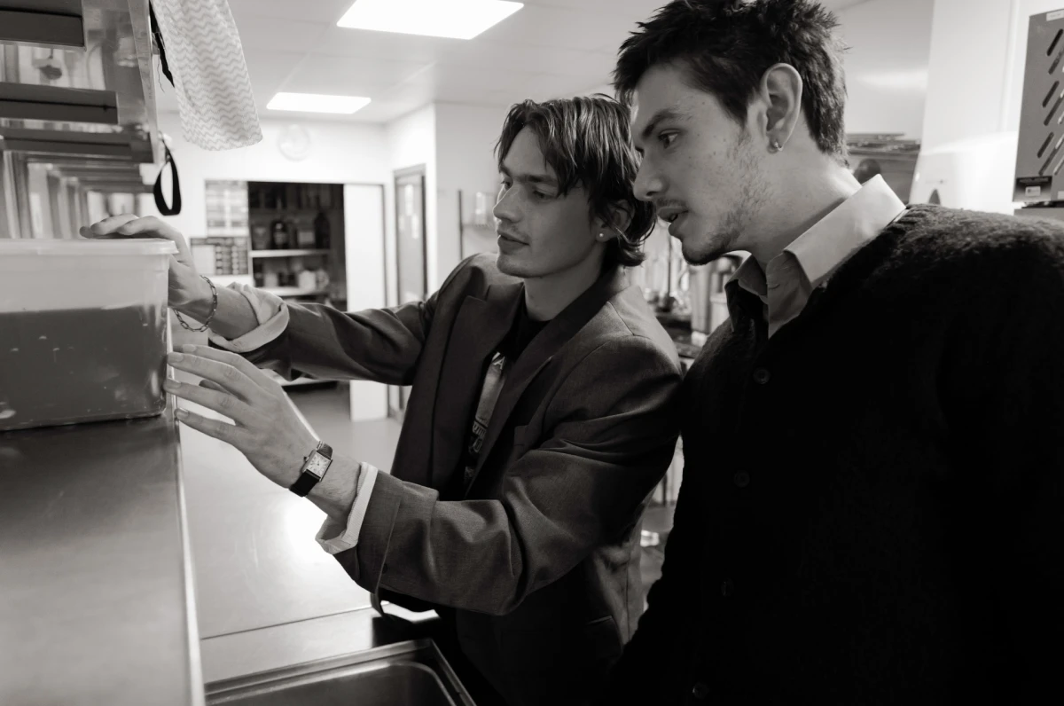 Donosimo atmosferu s ekskluzivne Cartier BAFTA večere