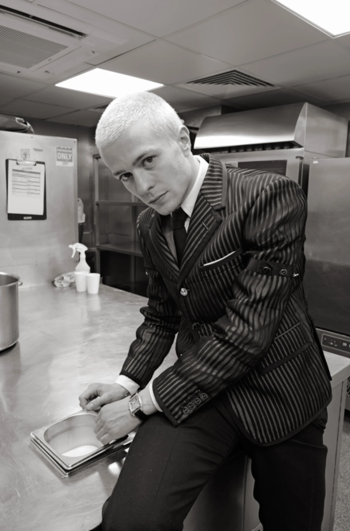 Donosimo atmosferu s ekskluzivne Cartier BAFTA večere