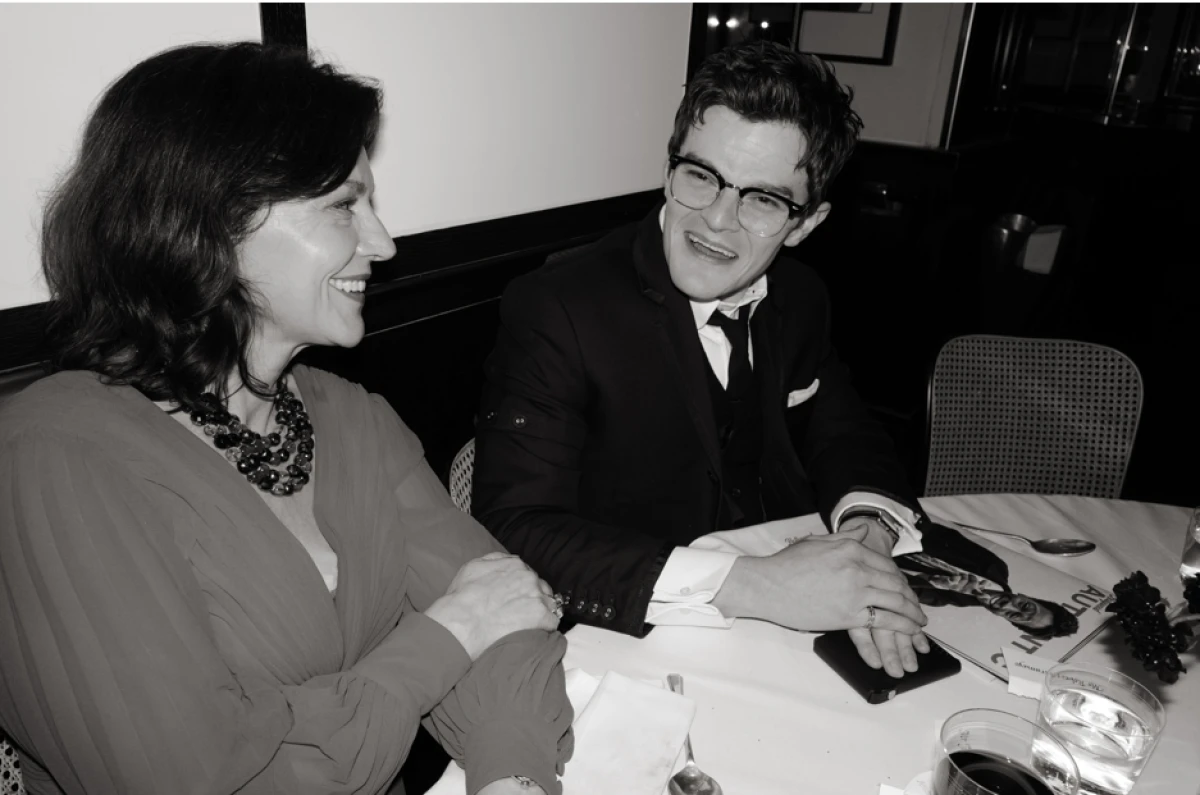 Donosimo atmosferu s ekskluzivne Cartier BAFTA večere