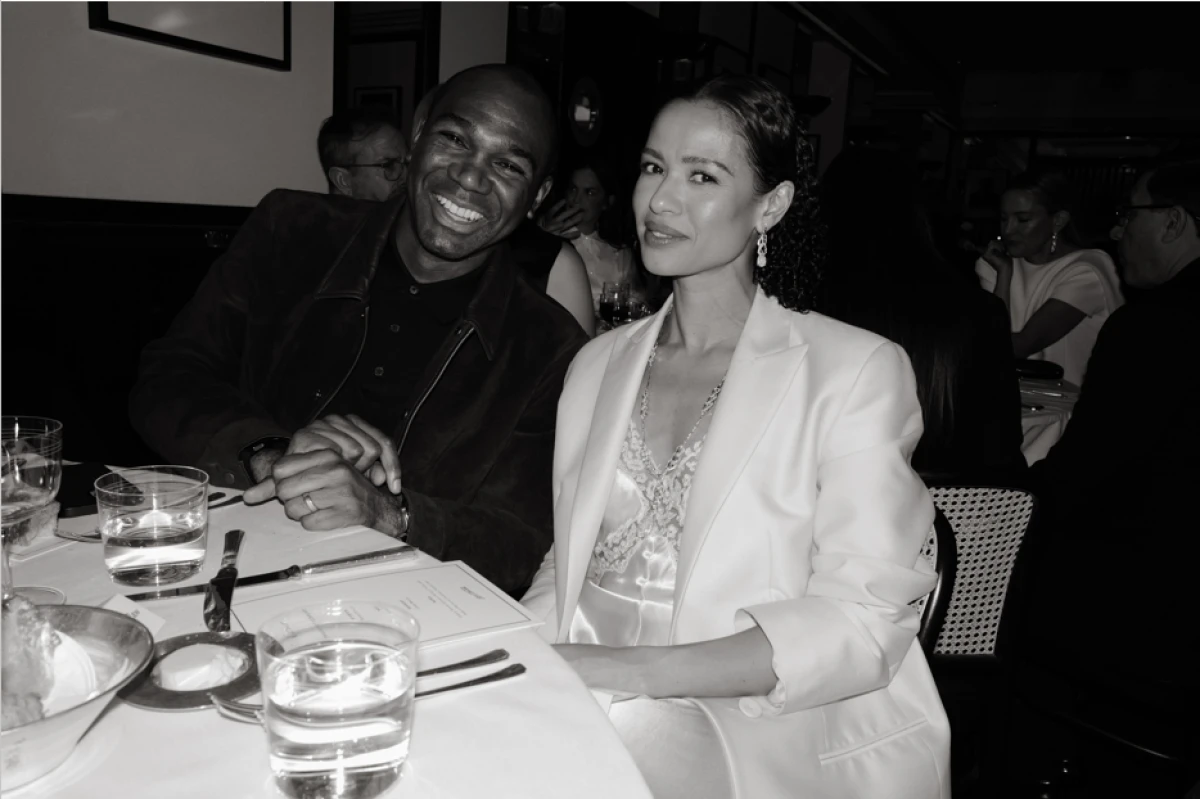 Donosimo atmosferu s ekskluzivne Cartier BAFTA večere