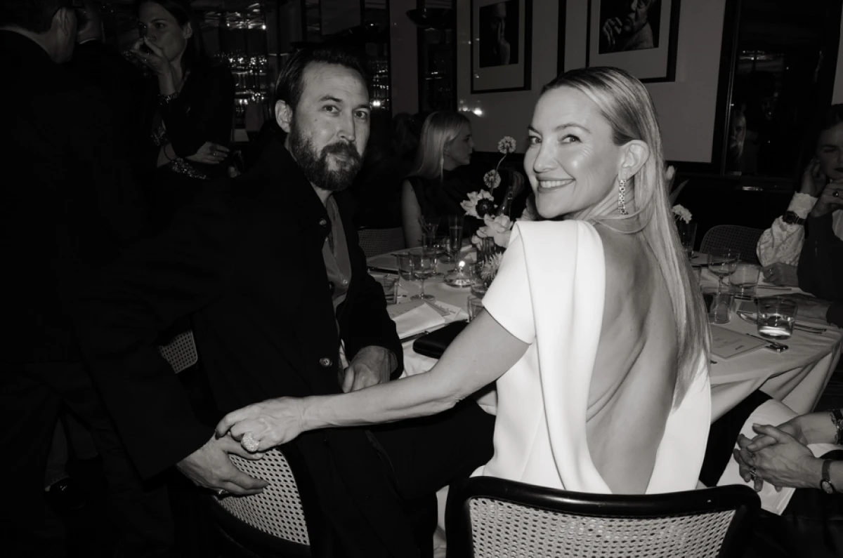 Donosimo atmosferu s ekskluzivne Cartier BAFTA večere