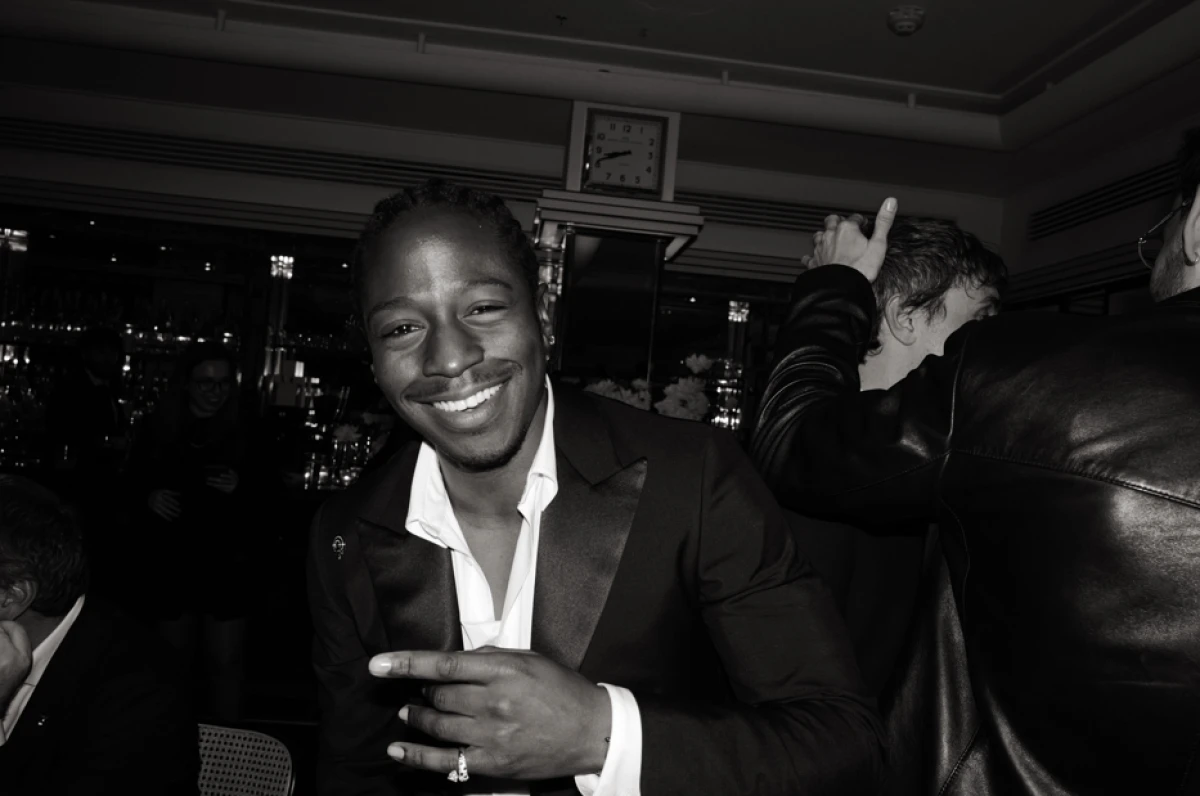 Donosimo atmosferu s ekskluzivne Cartier BAFTA večere