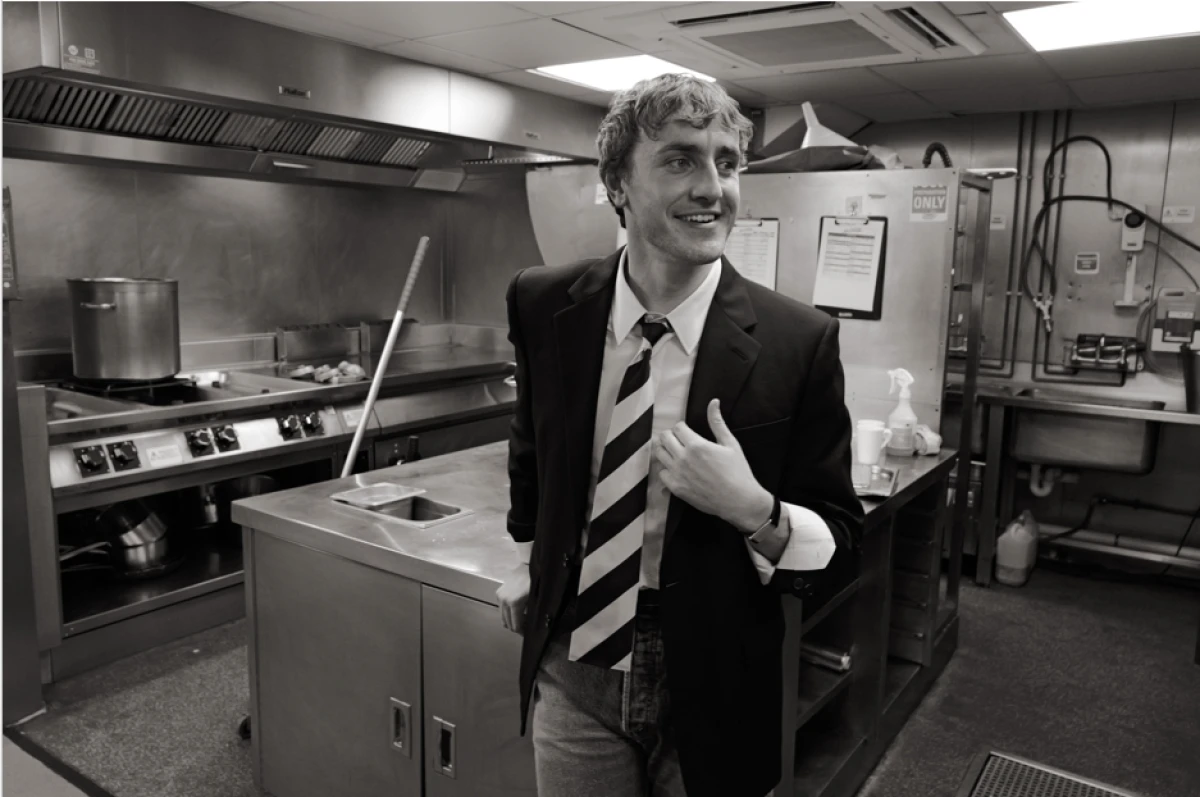 Donosimo atmosferu s ekskluzivne Cartier BAFTA večere