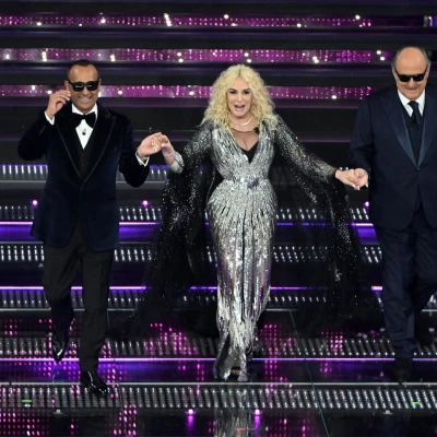 Kako je Sanremo poremetio planove Tjedna mode u Milanu?