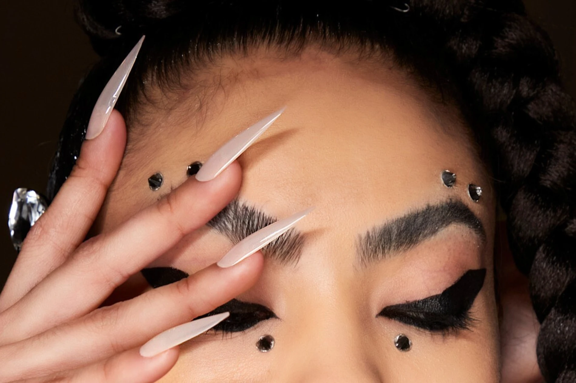 Prona&scaron;li smo savr&scaron;enu manikuru: Milky French Tips su novi klasik