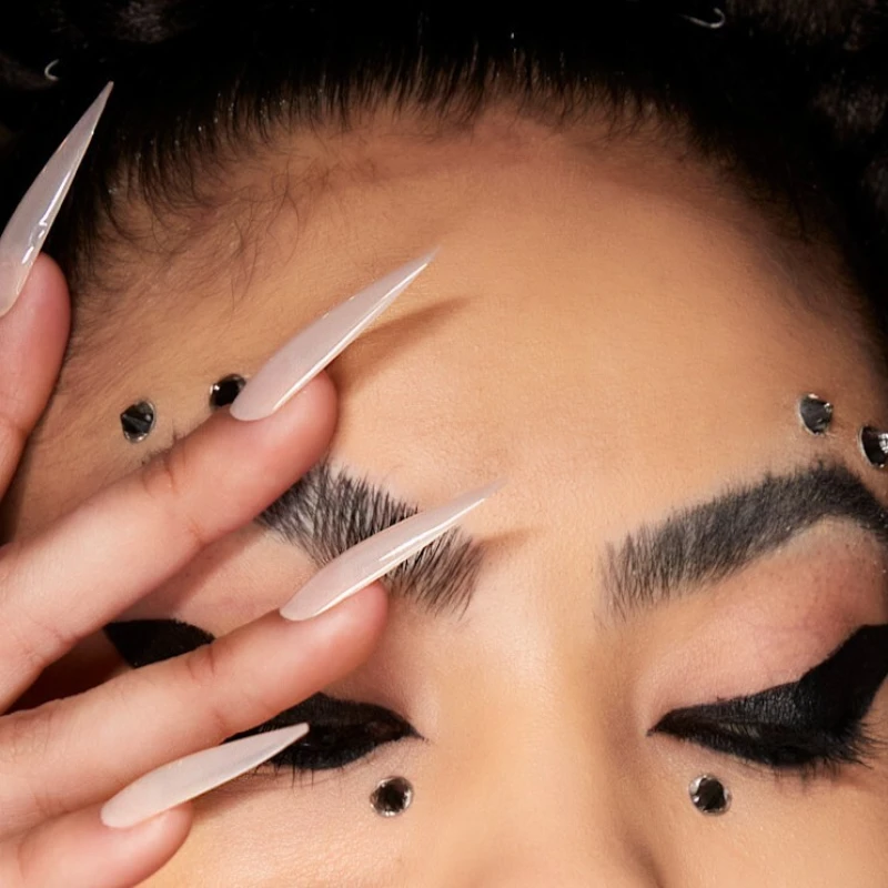 Prona&scaron;li smo savr&scaron;enu manikuru: Milky French Tips su novi klasik