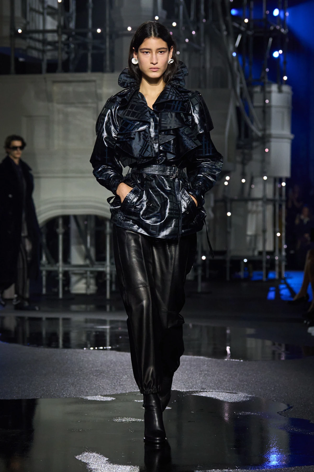 Burberry je novom kolekcijom konačno vraćen na pravi put