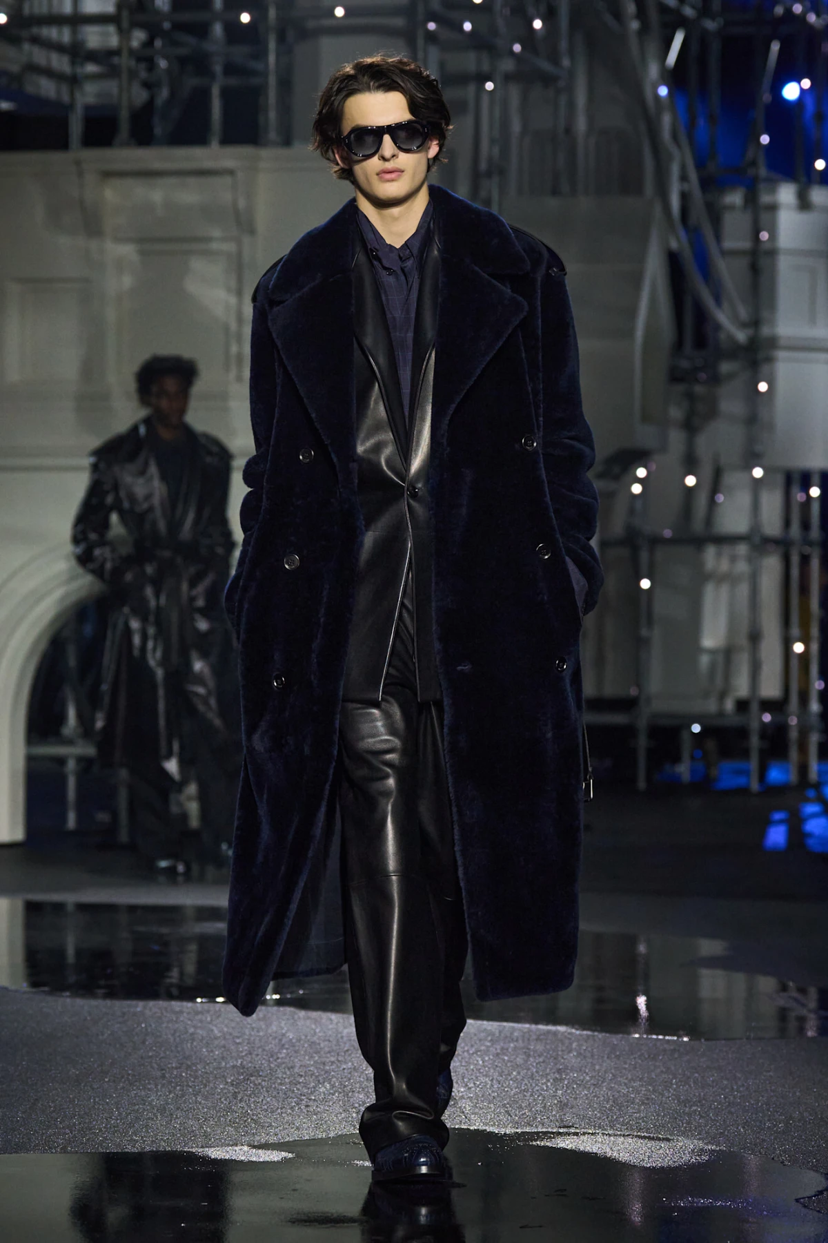 Burberry je novom kolekcijom konačno vraćen na pravi put