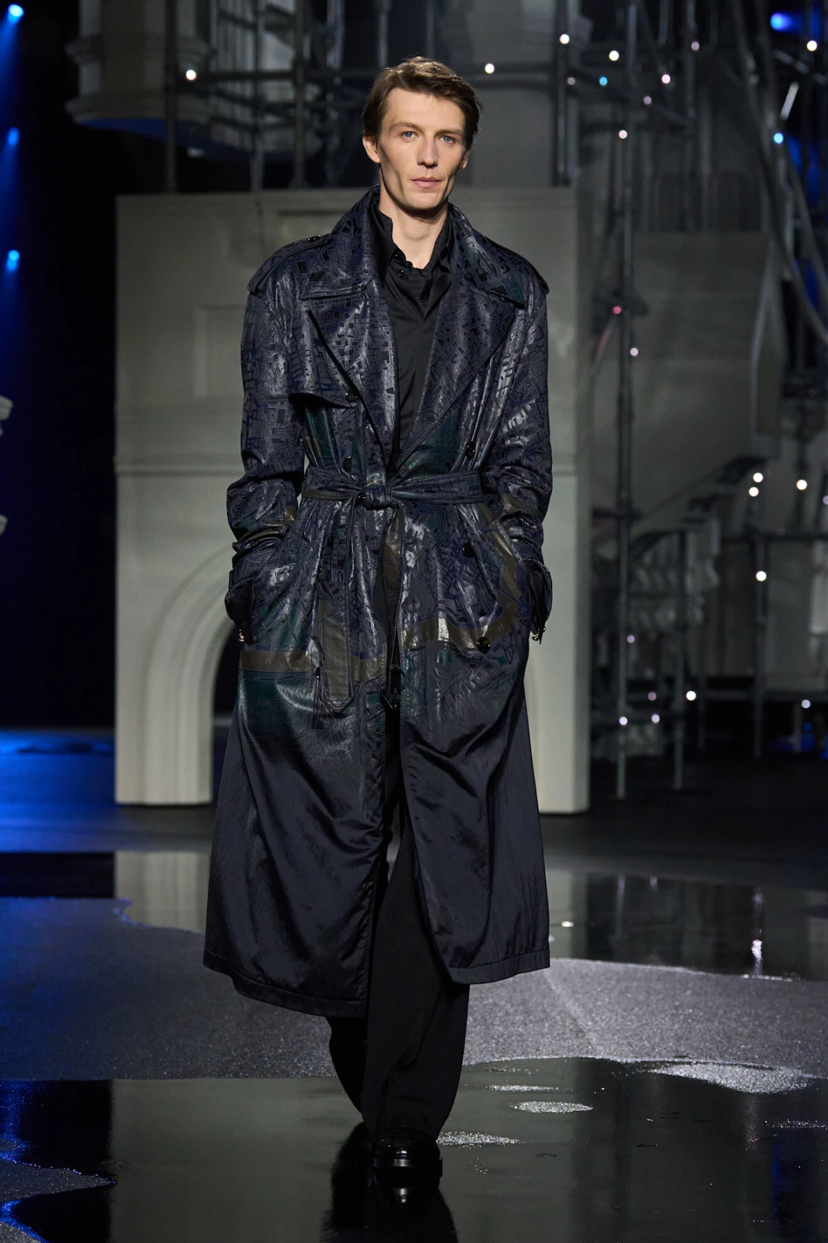 Burberry je novom kolekcijom konačno vraćen na pravi put