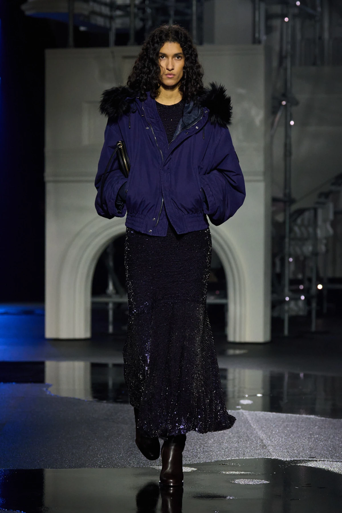 Burberry je novom kolekcijom konačno vraćen na pravi put