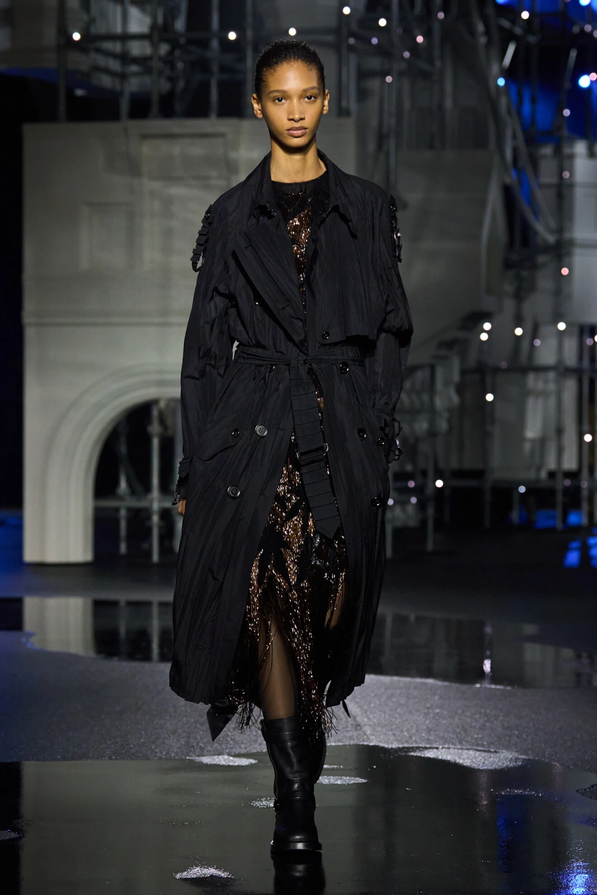 Burberry je novom kolekcijom konačno vraćen na pravi put