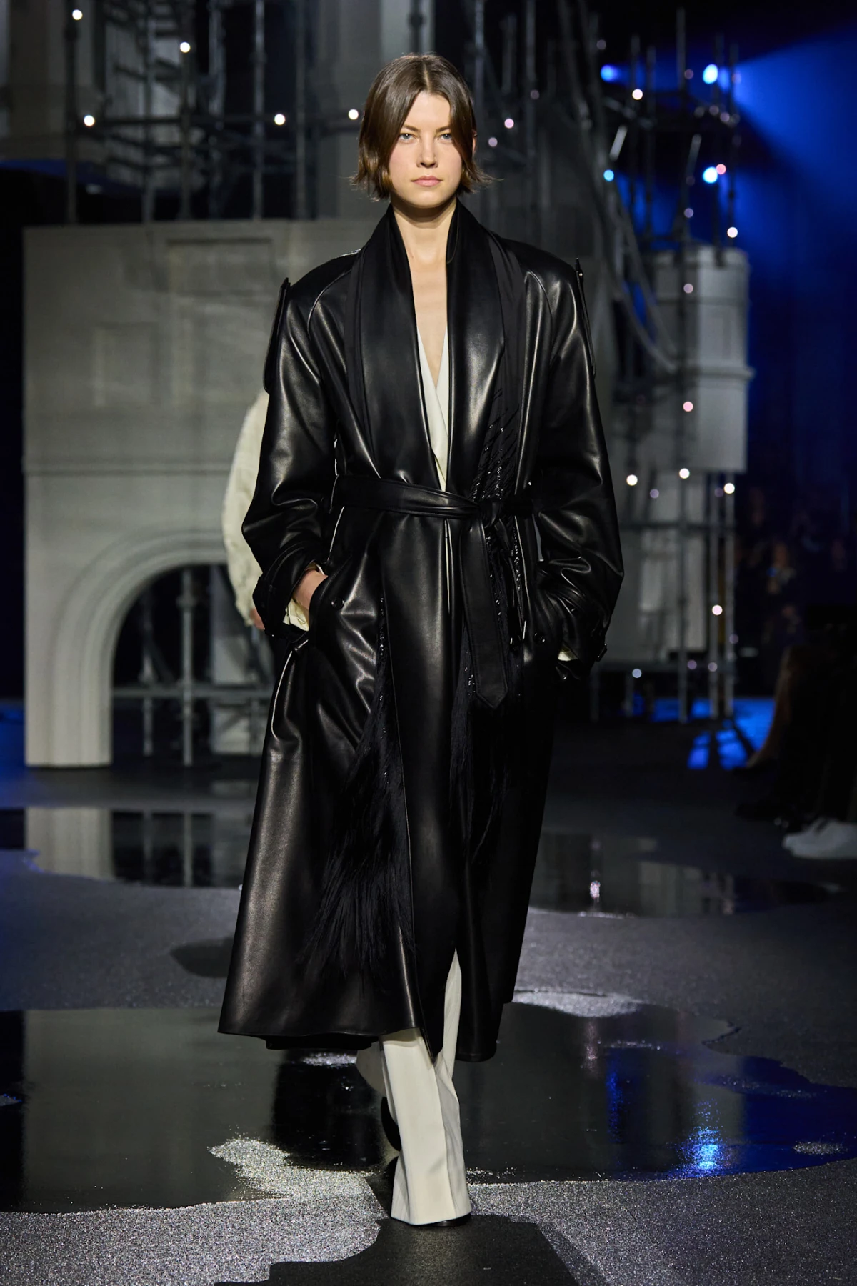 Burberry je novom kolekcijom konačno vraćen na pravi put