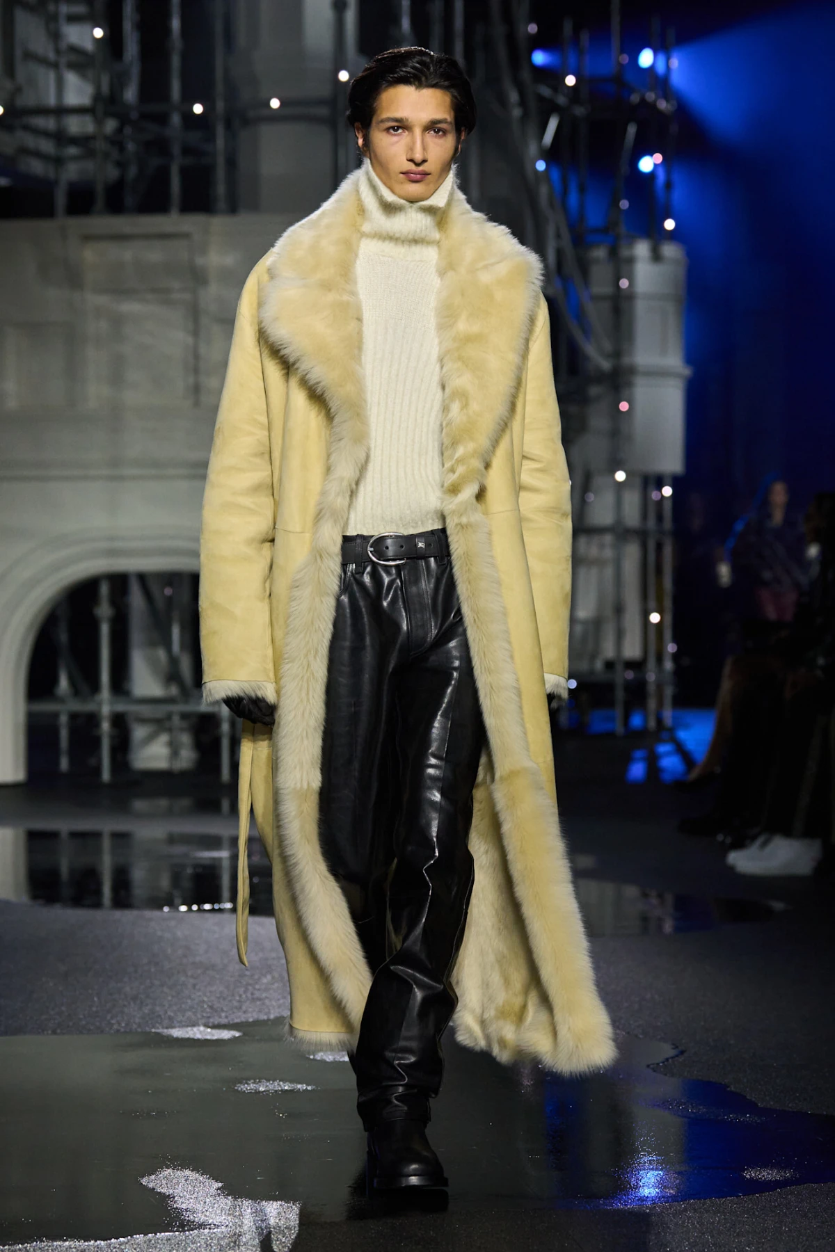 Burberry je novom kolekcijom konačno vraćen na pravi put