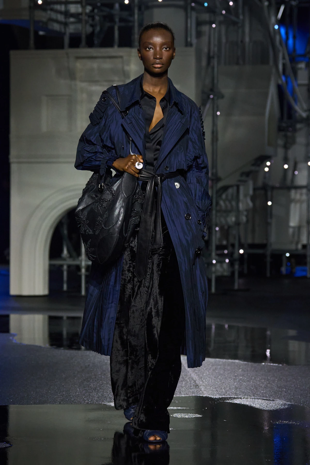 Burberry je novom kolekcijom konačno vraćen na pravi put