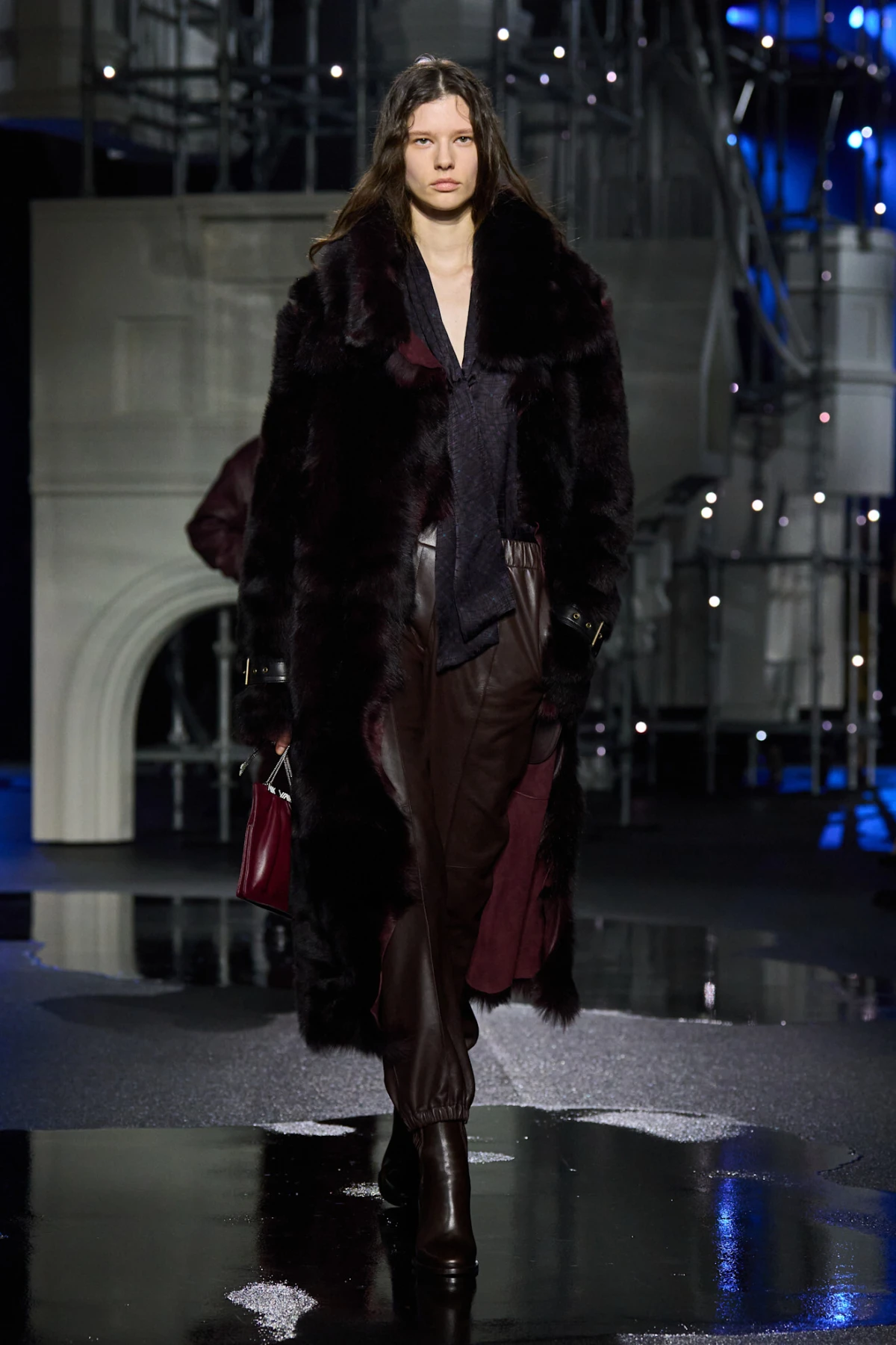 Burberry je novom kolekcijom konačno vraćen na pravi put