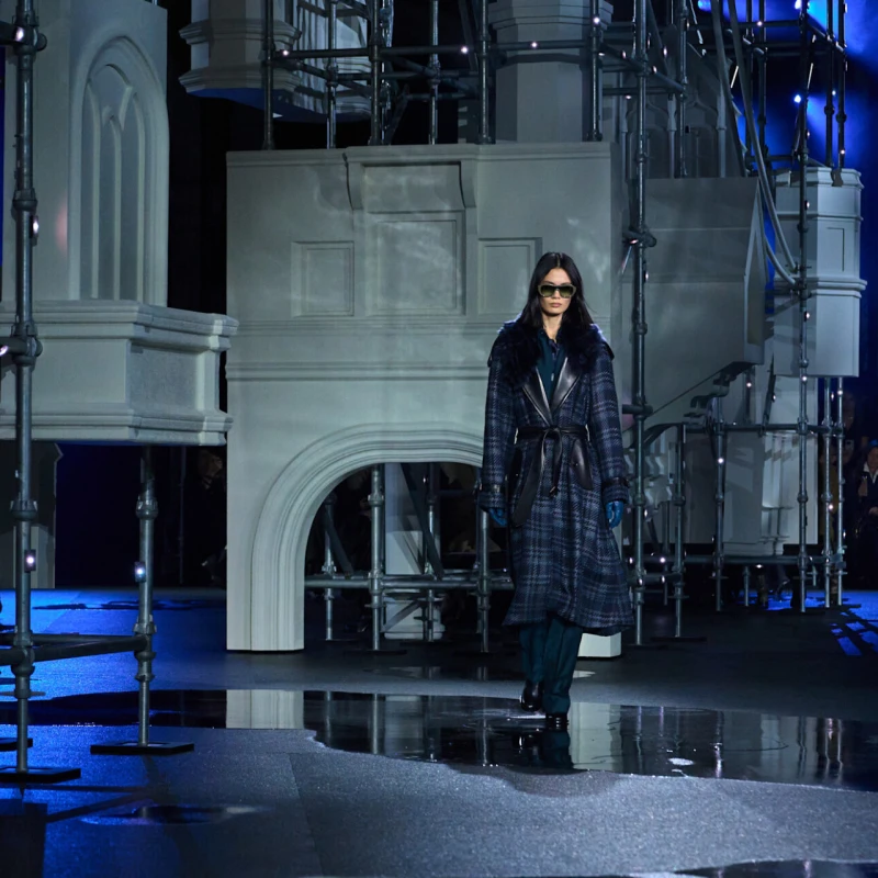 Burberry je novom kolekcijom konačno vraćen na pravi put