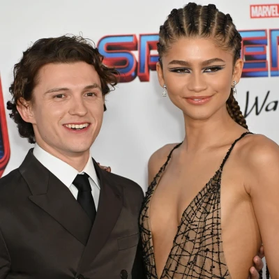 Zendaya je izgovorila sudbonosno &ldquo;da&rdquo;! U tajnosti se udala za Tom Hollanda