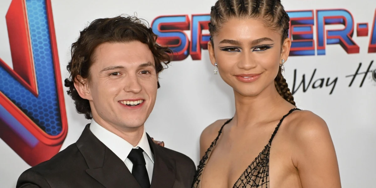 Zendaya je izgovorila sudbonosno &ldquo;da&rdquo;! U tajnosti se udala za Tom Hollanda