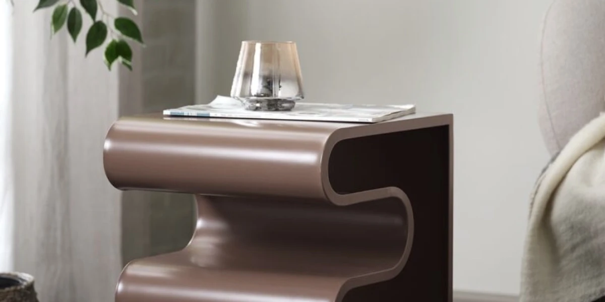 Ovaj pomoćni stolić iz JYSK-a ko&scaron;ta samo 50 eura, a izgleda kao dizajnerski komad!