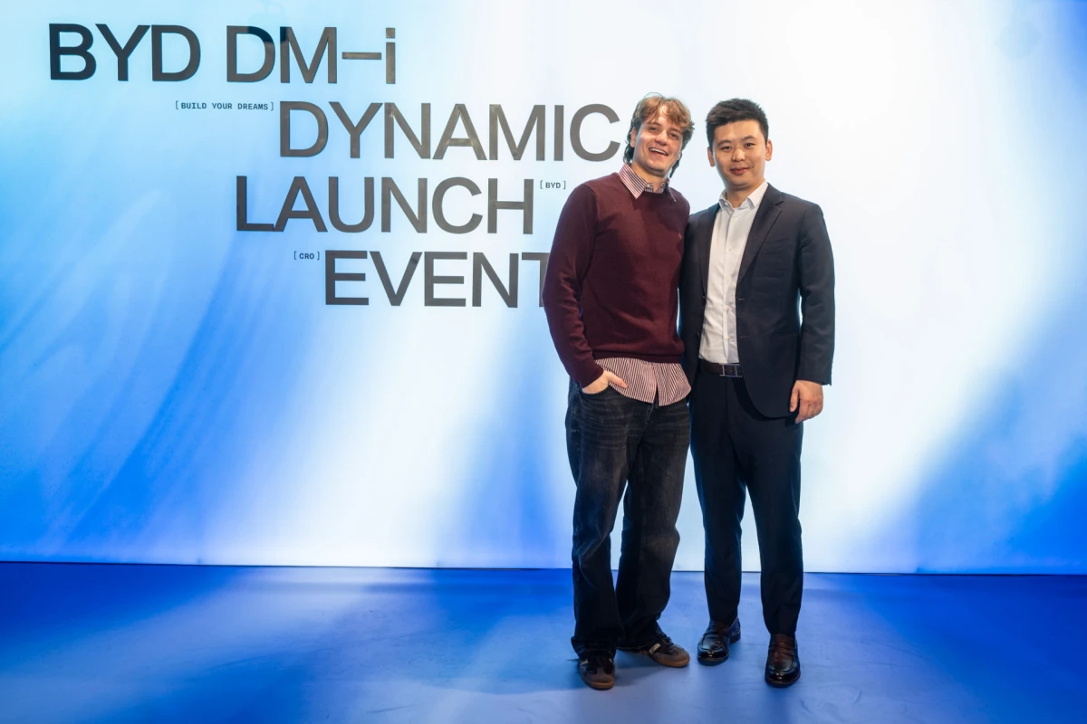 Ovo je pet novih modela BYD za hrvatsko trži&scaron;te!